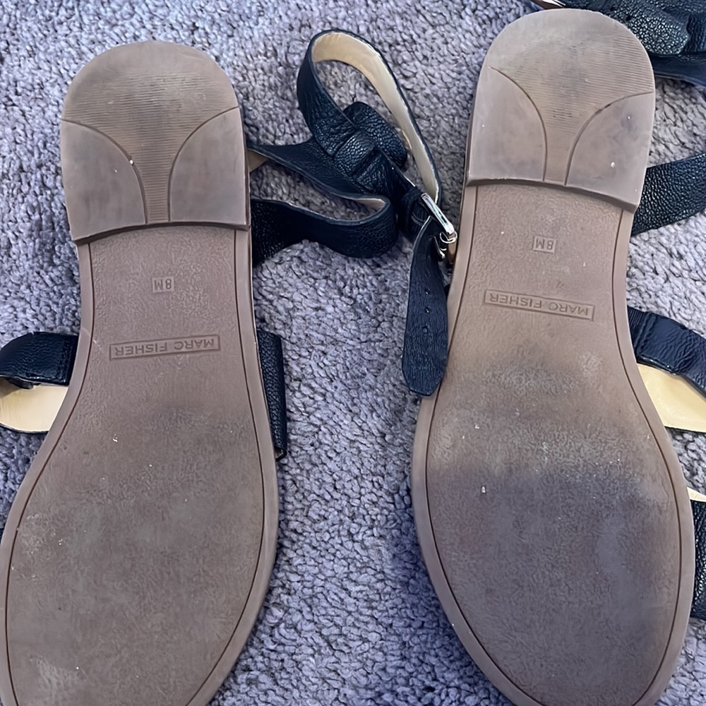 Sandals - Picture 3 of 3